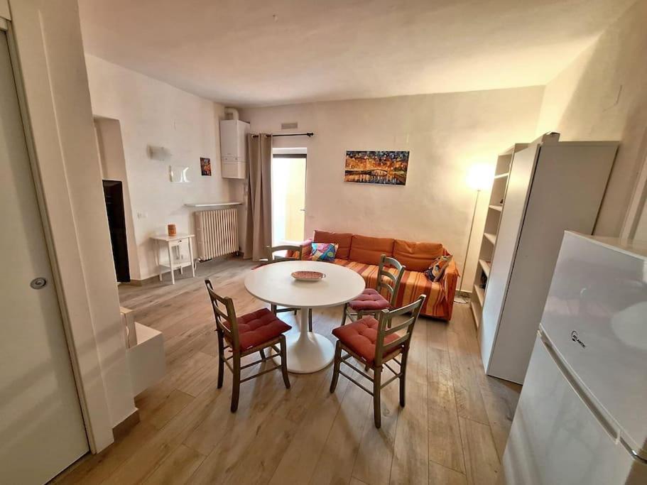 Casa Elisa Due Passi Dalla Torre Pendente Пиза Экстерьер фото