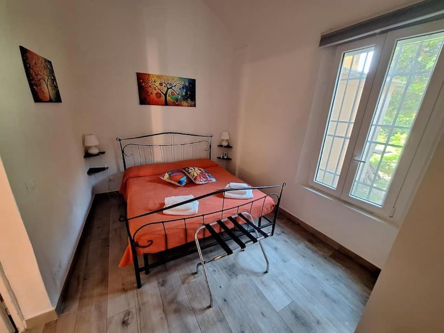 Casa Elisa Due Passi Dalla Torre Pendente Пиза Экстерьер фото