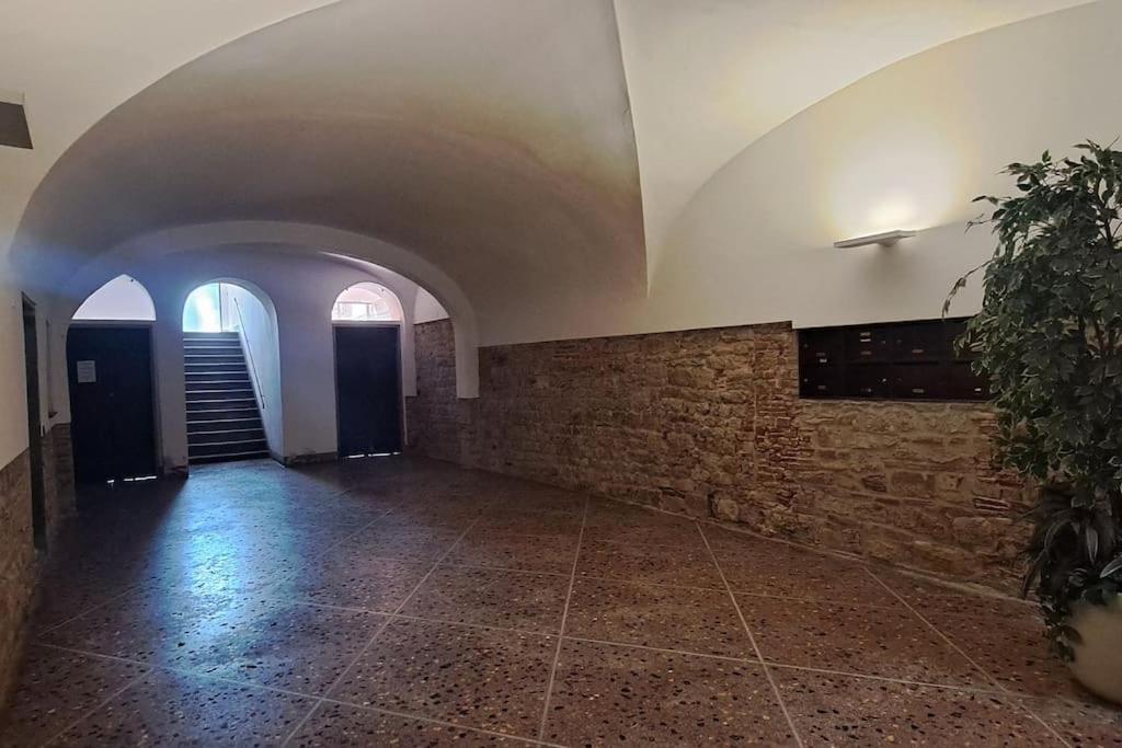 Casa Elisa Due Passi Dalla Torre Pendente Пиза Экстерьер фото