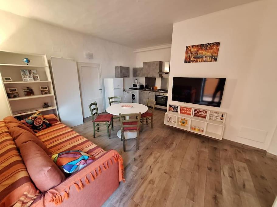 Casa Elisa Due Passi Dalla Torre Pendente Пиза Экстерьер фото