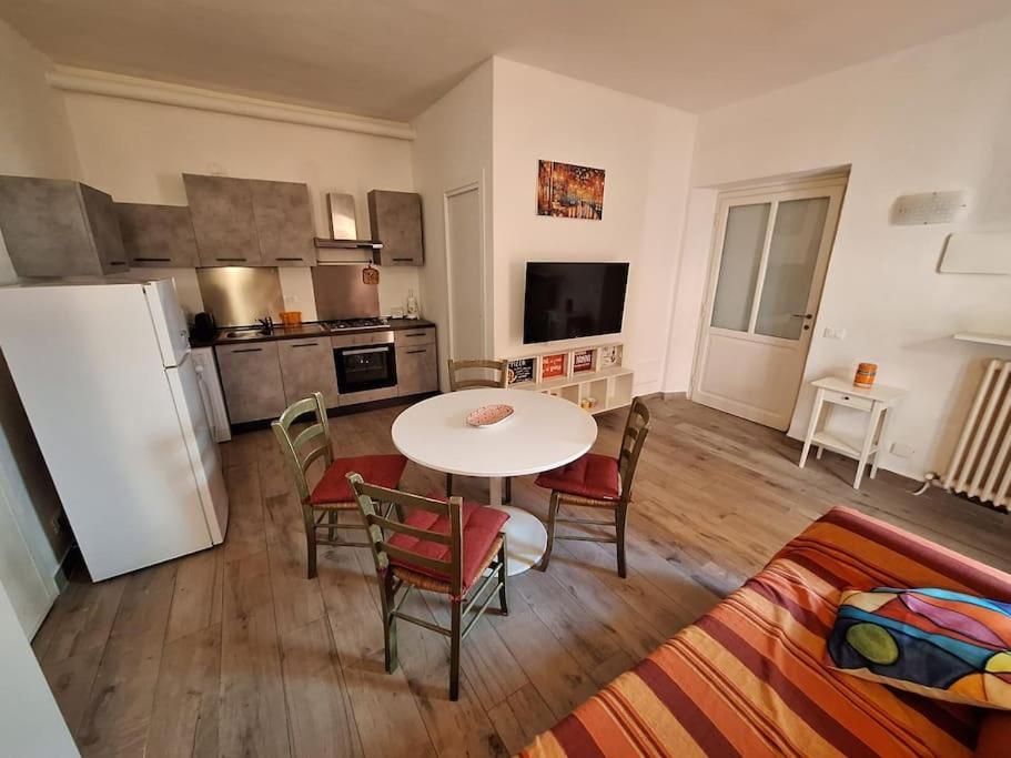 Casa Elisa Due Passi Dalla Torre Pendente Пиза Экстерьер фото