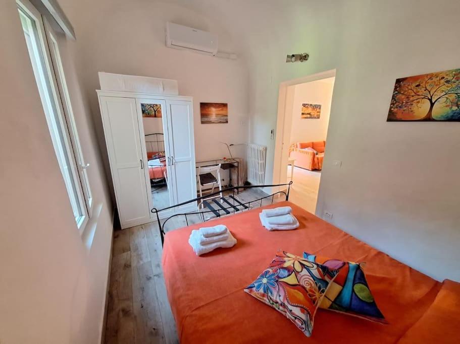 Casa Elisa Due Passi Dalla Torre Pendente Пиза Экстерьер фото