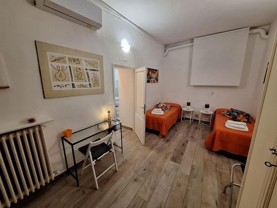Casa Elisa Due Passi Dalla Torre Pendente Пиза Экстерьер фото
